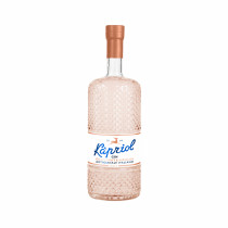 Kapriol grapefruit & hibiscus gin