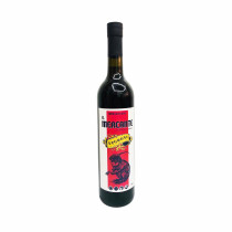 Il Mercante Negroni 