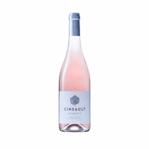 Rouquets Cinsault - IGP 
