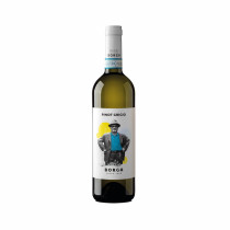 Pinot Grigio DOC