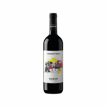 Cabernet Franc IGT 