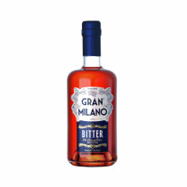 Gran Milano (Italian red bitter)