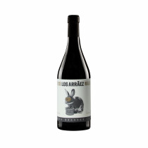 Los Arráez Malvasia 