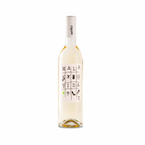 Mala Vida White