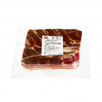 isu Pancetta Stesa