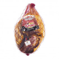 Spanish Jamon Iberico Ham （boneless) 5.5kg