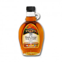 100% Pure Maple Syrup