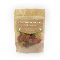 Honey Gummy Bears
