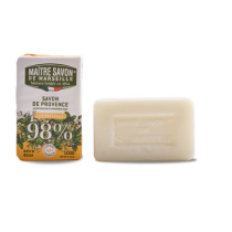 SAVONNETTE 100G CHEVREF. M/S