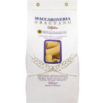 Maccaroneria -Rigatone