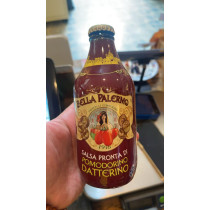 Datterino tomato pasta sauce