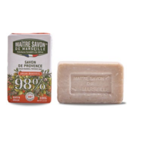 SAVON 100G ARGAN RHASSOUL MS