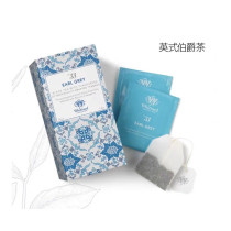 Earl Grey 25 Individually Wrapped Teabags 50g