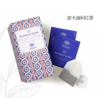 Tea Discoveries Piccadilly T&E EC 50g