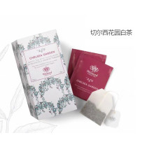 Tea Discoveries Chelsea Garden T&E EC 50g