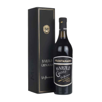 Barolo Chinnato vermouth