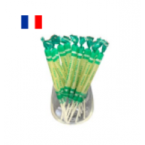 “Les Niniches” lollipops - Lemon - 480g