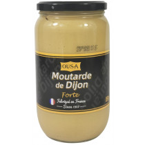 OUSA Dijion Mustard