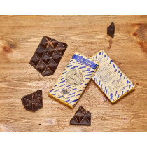 ALIMENTARI 74% Black Chocolate