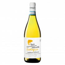 Trebbiano d’Abruzzo DOP Biologico “Animaletti”