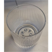 Popolo Glass cup