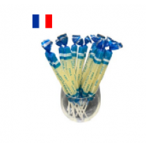 “Les Niniches” lollipops - Cola - 480g