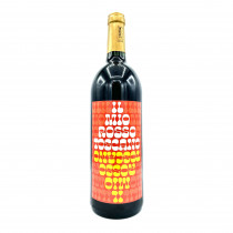 IL MIO ROSSO TOSCANO-TOSCANA IGT