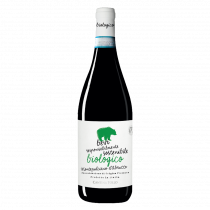 Montepulciano d’Abruzzo DOP Biologico “Animaletti”