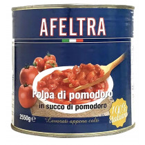 Chopped Tomatoes