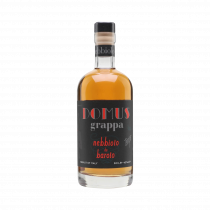 Domus Grappa Nebbiolo