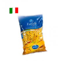 Brazzale Farfalle #495 - 100% Durum Wheat Semolina