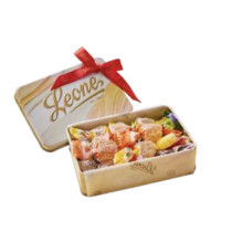 Mix Fruit Jelly Tin 100g