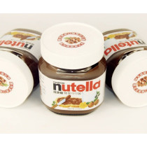 Hazelnut Spread with Cocoa 180g