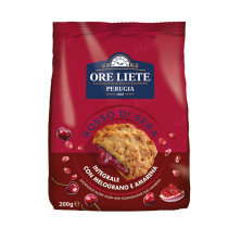 Biscuits Filled with Pomegranate and Black Cherry Jam 200g