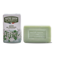 SAVONNETTE 100G JASMIN MS