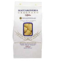 Maccaroneria - Paccheri