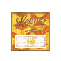 Milk Chocolate Bar 40% 70g