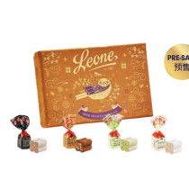 MIX TRUFFLE CHOCOLATE BOX 40g