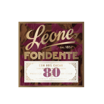 Dark Chocolate Bar 80% 70g