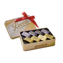 MIX GIANDUITTO CHOCOLATE TIN 80g