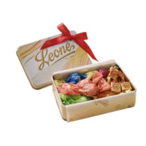 MIX CHOCOLATE TIN 85g