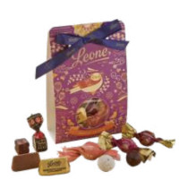 MIXED DARK CHOCOLATE BAG 90g