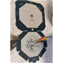 Small Pizza Box 