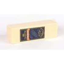 GRAND'OR White Cheddar (Block)2.5kgs   