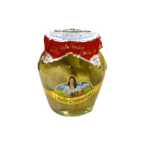 WHOLE ARTICHOKES PUGLIESE