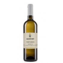 Pinot Grigio Trentino DOC 