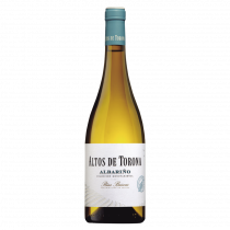 Altos de Torona Albarino