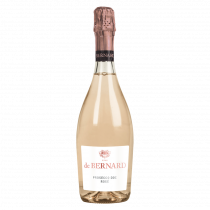 de BERNARD Prosecco DOC Rose