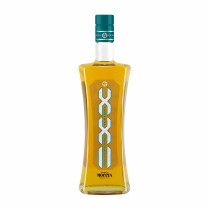 ELDERBERRY FLOWERS LIQUEUR