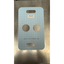 mulino coffee sleeve （blue double）